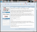 NYEnergyForum.org